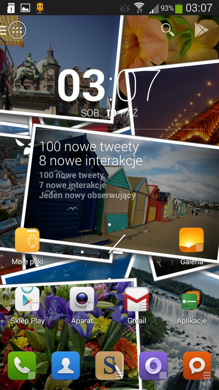 Weekendowy Zestaw Gier i Aplikacji: Everything Home, Shake Me Up Alarm Clock i Doodle God HD 4