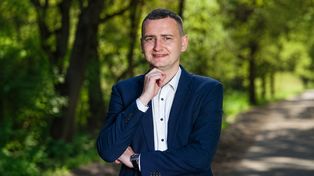 Chełmża się wyludnia. Pomóc mają m.in.miejskie mieszkania [wywiad]