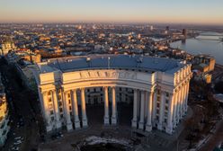 Padła propozycja "pokoju". Zdecydowana reakcja Ukrainy