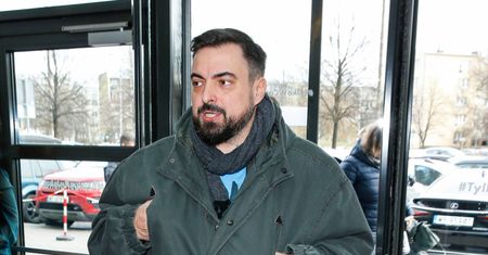 Tak teraz wygląda Sekielski. Lawina komentarzy. Ludzie szaleją