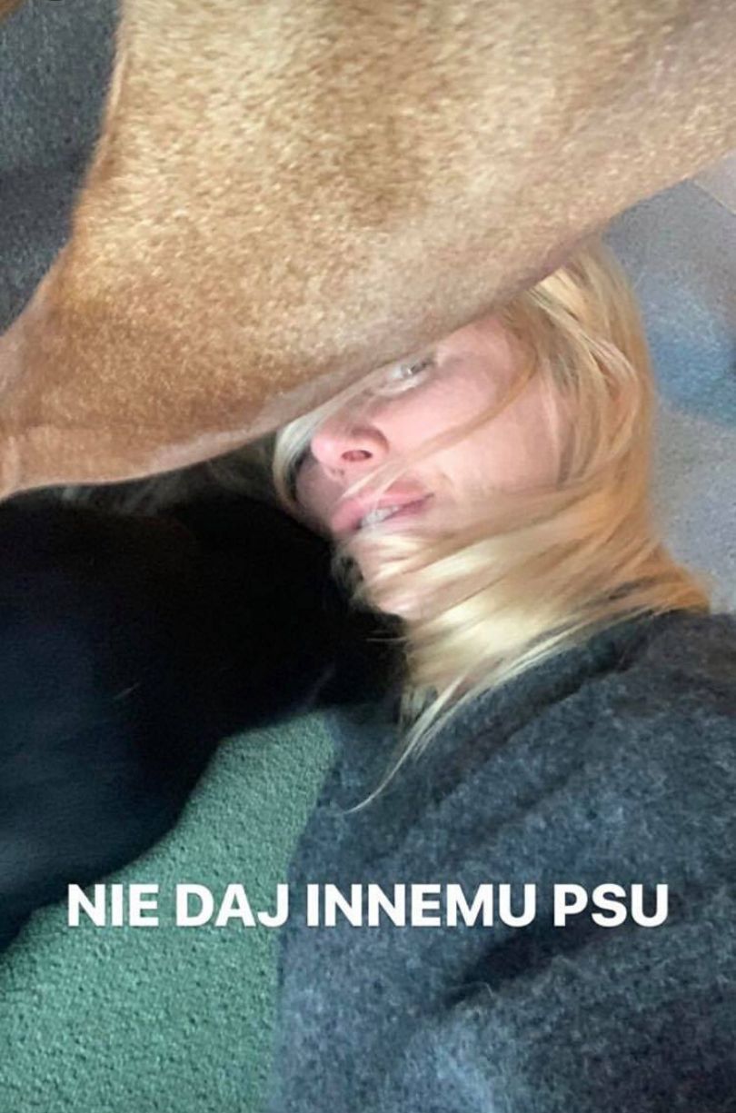 Agnieszka Woźniak-Starak