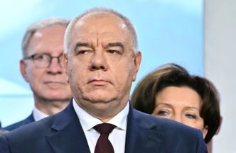 Bogdanka w rękach państwa. Jacek Sasin podał datę