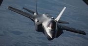 Niemcy chcą dokupić myśliwce F-35A. Nowe zamówienie za 2,5 mld euro
