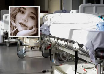 20-letnia Julia zmarła. 8 godzin czekała na OIT