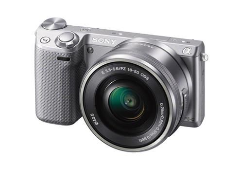 Nowości Sony: miniaturowy NEX-5T 10