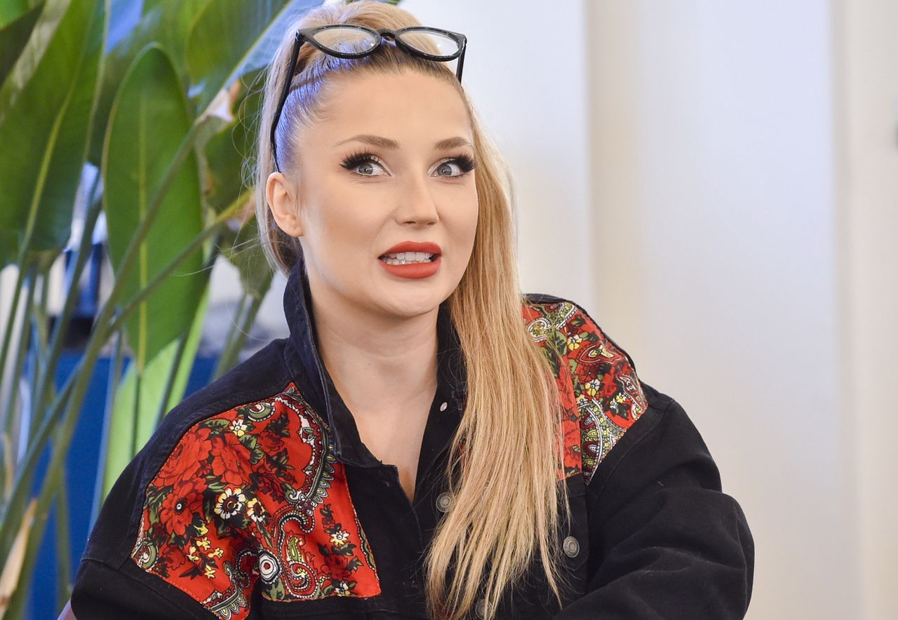 Cleo o planach macierzyńskich. "Zastanawiam się, czy nie jest już za późno"