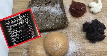 Sklepowe jedzenie "tonie" w cukrze. I nie chodzi tu o napoje czy słodycze