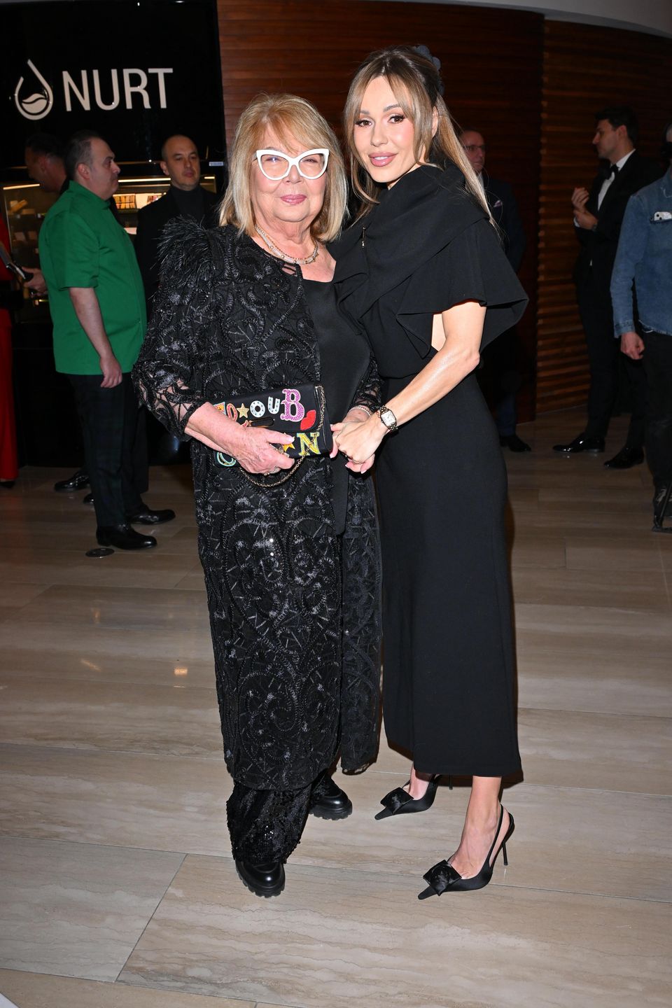 Nina Terentiew i Doda