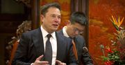 Elon Musk w Chinach. Jako ostatni z najważniejszych amerykańskich dyrektorów