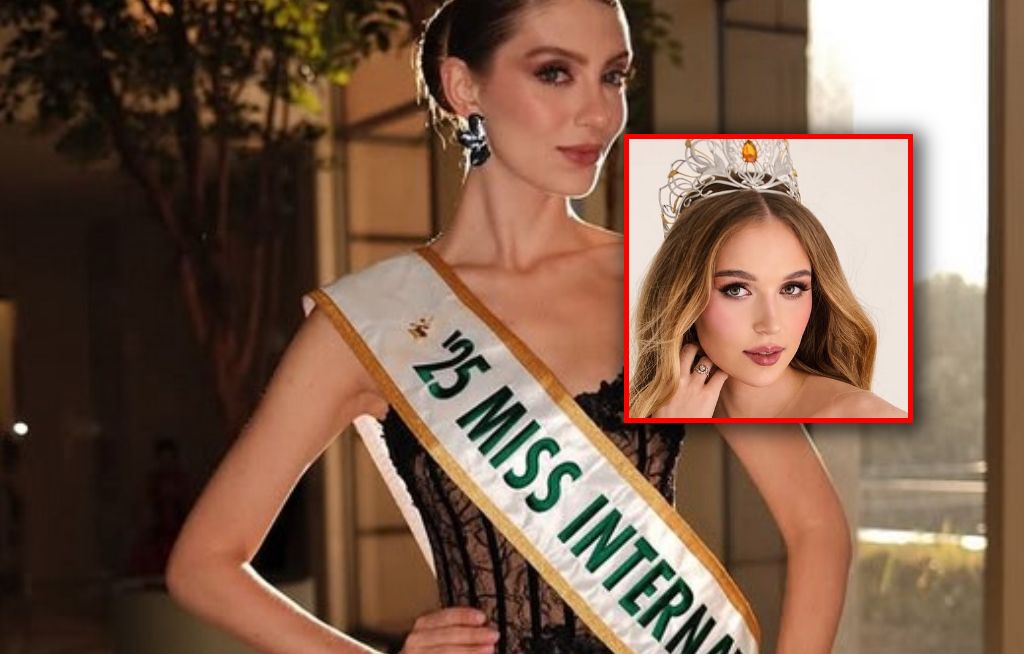 Wybrano Miss International 2025. Klęska Europejek