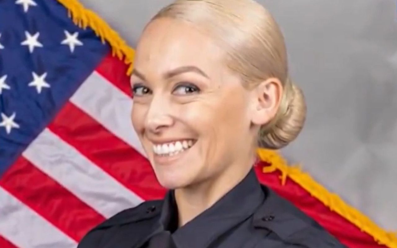 Uprawiali seks w szkole. Skandal z udziałem policjantki w USA