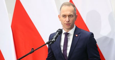 MON: Dziś WKK będzie ogłaszał w Krakowie powstanie Wojsk Medych