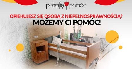 Wrocław. Fundacja "Potrafię Pomóc" otwiera się 1 czerwca. Niepełnosprawni mogą liczyć na wsparcie