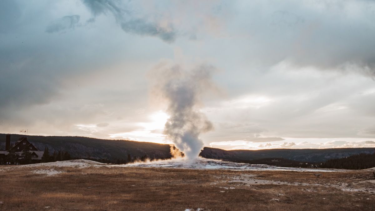 Ciepło z wnętrza Ziemi można wykorzystać — zdjęcie ilustracyjne