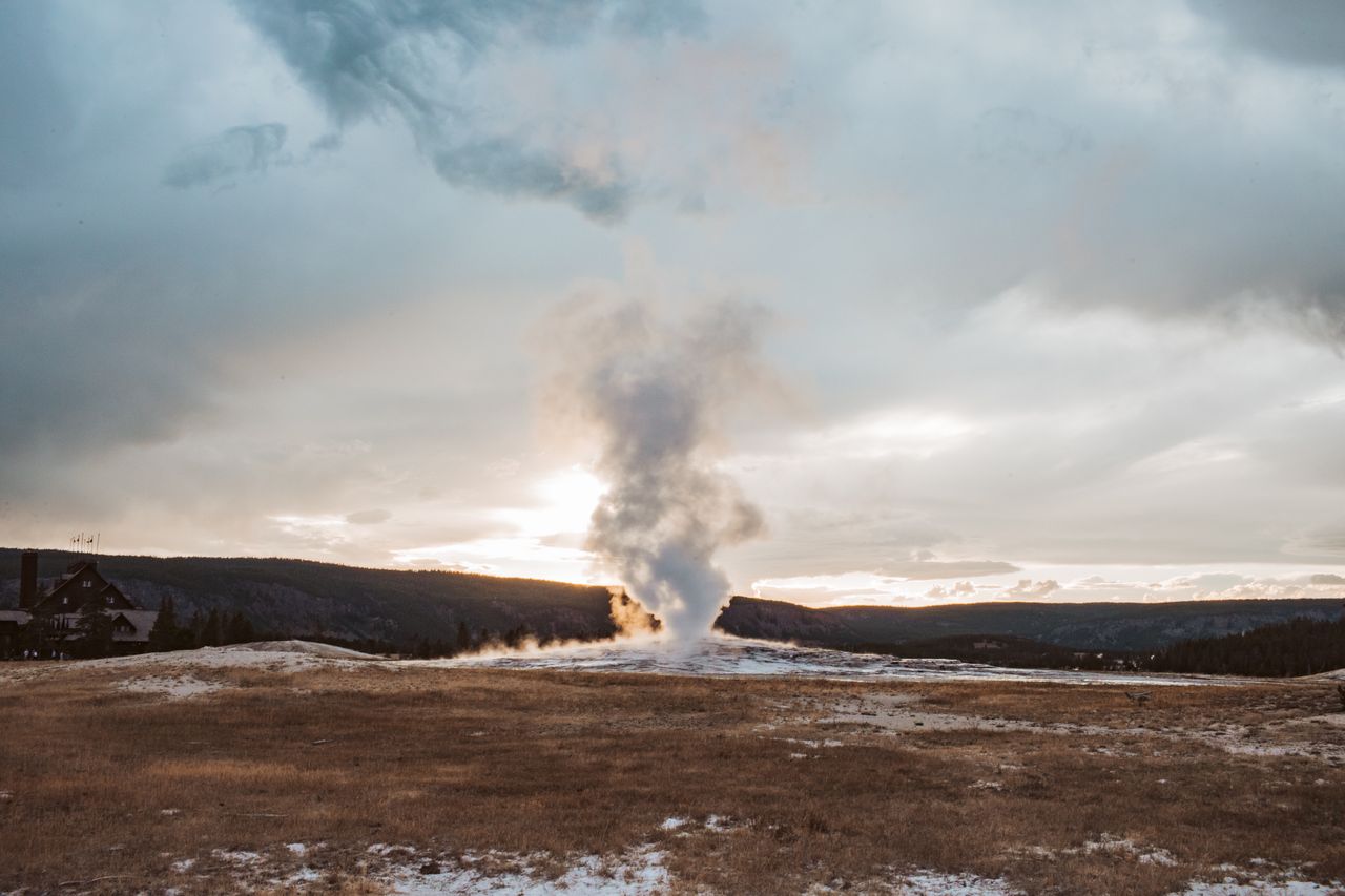Ciepło z głębi Ziemi. Naukowcy wskazują: można je wykorzystać