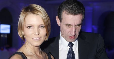 Ilona: "Mąż nie ma się za co wyprowadzić!"