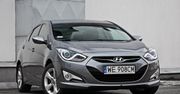Hyundai i40 2,0 GDi - celny policzek [test autokult.pl]