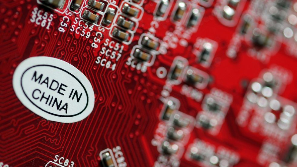 To mnie wkurza: "polski" sprzęt, czyli jak dwa razy drożej sprzedać chińszczyznę 1