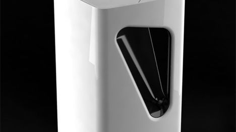 Kettle Qp – „Niustajl” pośród czajników 1