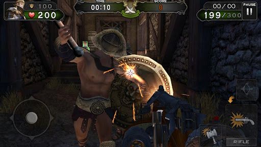 Renaissance Blood THD - totalna klapa 1