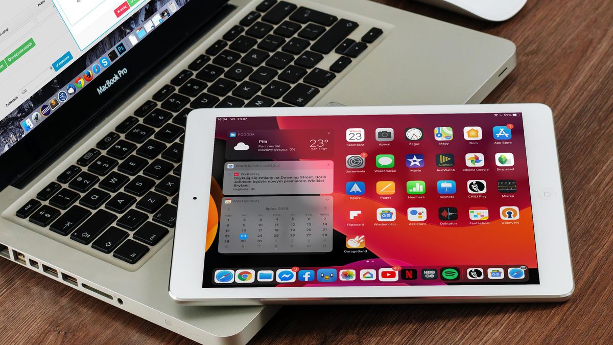 iPadOS: 5 moich ulubionych funkcji 1