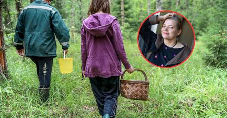 Te grzyby są najbardziej robaczywe. Mykolog zdradza, czy można je zjeść
