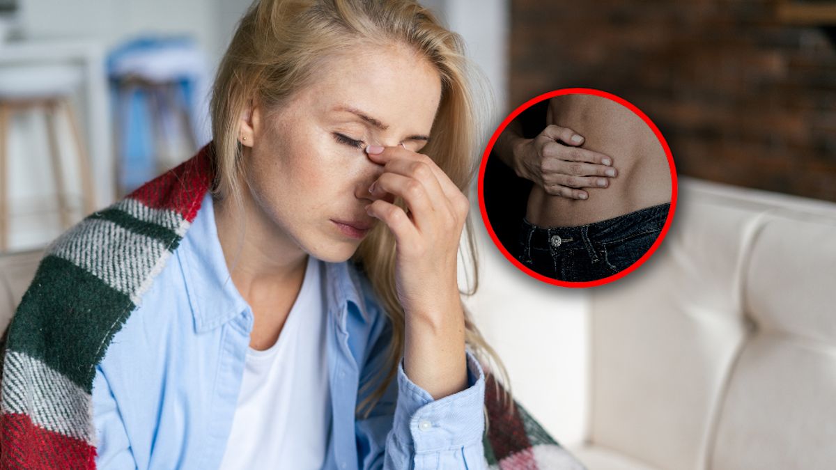 Przewlekłe zmęczenie a stan jelit