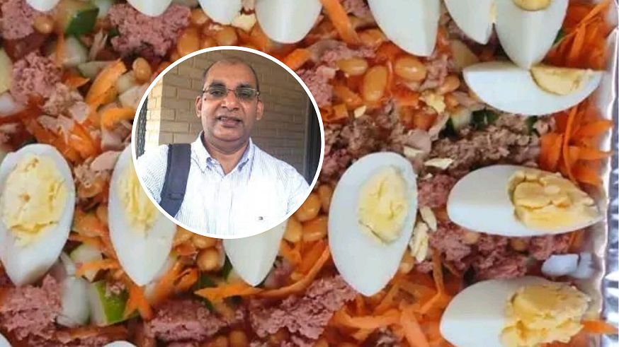 Chronią przed rakiem prostaty, pomagają schudnąć. Jedz jak najczęściej