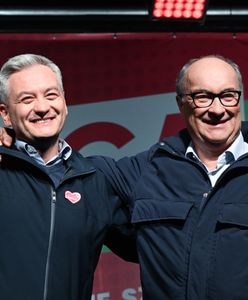 "Oni się nie znoszą". Wojna ludzi Biedronia i Czarzastego w Krakowie zerwała koalicję