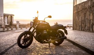 100 lat na rynku. Moto Guzzi obchodzi okrągłe urodziny