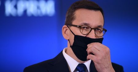 Koronawirus w Polsce. Rząd ogłosił NOWE OBOSTRZENIA