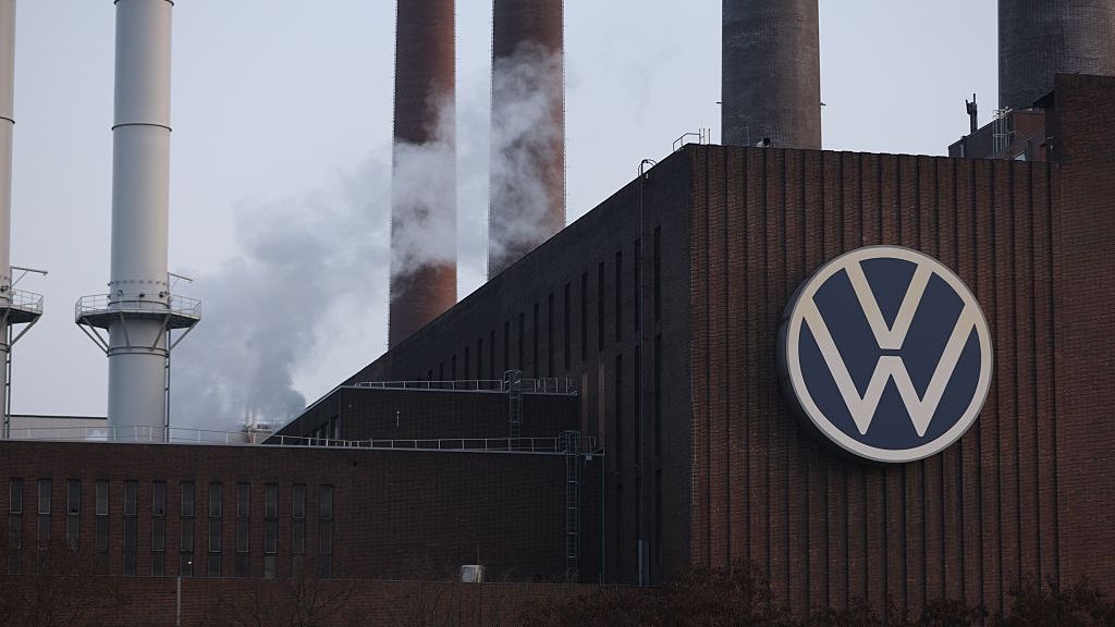 Volkswagen AG Annual News Conference
Bloomberg
vehicles, emea, transportation and logistics, european, automobile, vehicle, euro members, forum, german, business news, autos, conference, e.u., eu, automotive, cars, automobiles, auto, speakers, industries, summit, city transport