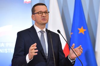 Inflacja będzie wyższa, niż zakładano? Premier mówi jasno