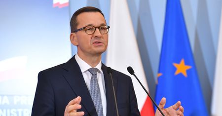 Inflacja będzie wyższa, niż zakładano? Premier mówi jasno