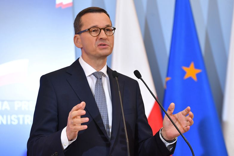 Morawiecki