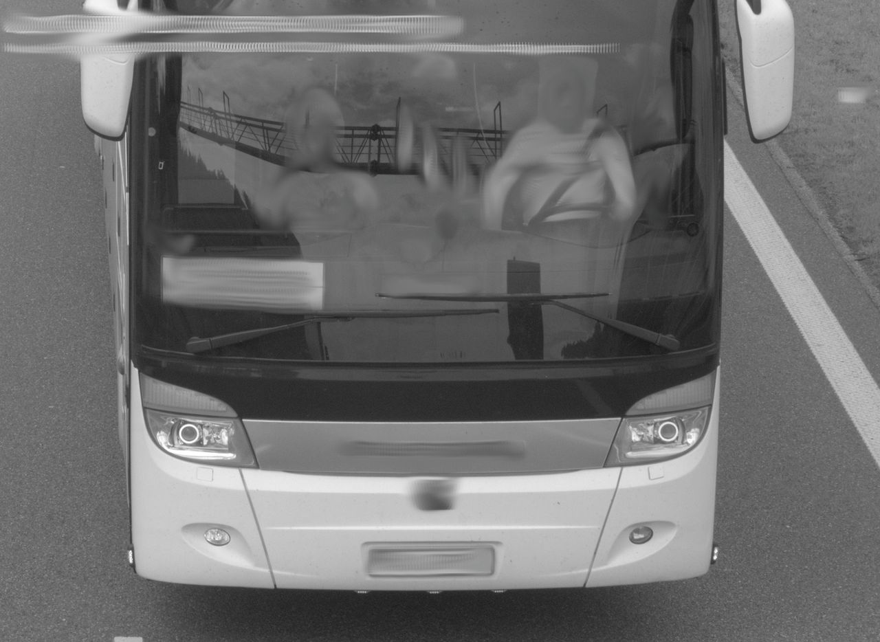 Chcieli oszukać system. Dostali 200 punktów karnych i mandaty