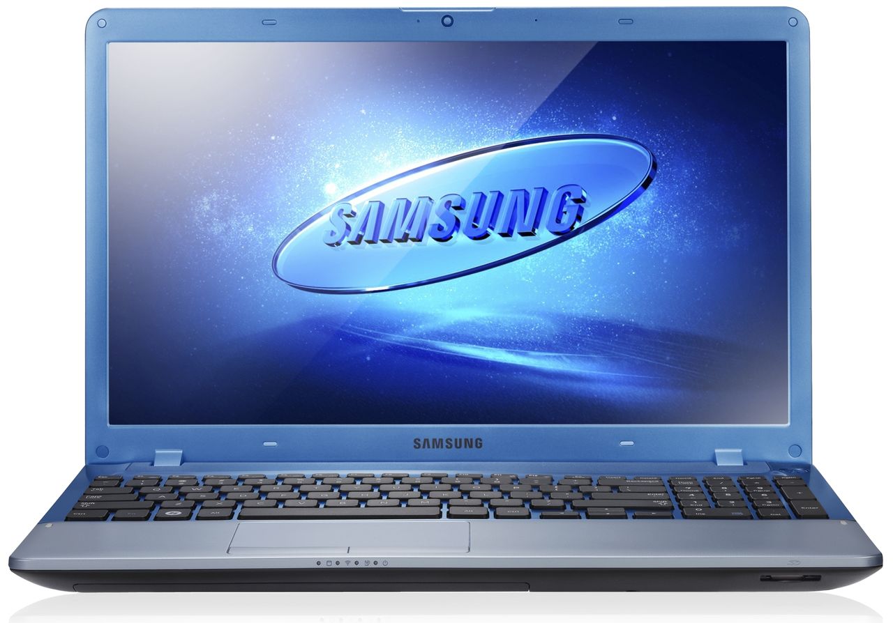 Samsung 350V5C (fot. Samsung)