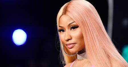 USA. Tragiczna śmierć ojca Nicki Minaj. Nie milkną echa piątkowej tragedii