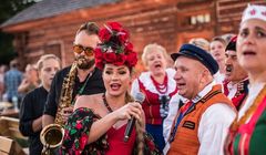 Widowisko „Na polską nutę, czyli biesiada nad biesiadami” w TVP1. Kto wystąpi?