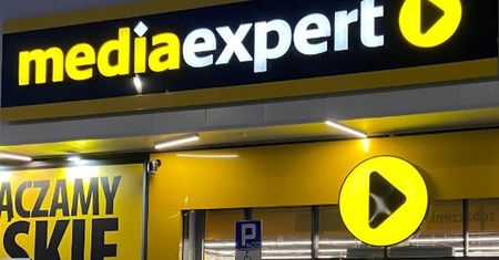 Oczyszczacz powietrza ponad 150 zł taniej w Media Expert. Podajemy kod rabatowy
