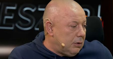 Kowalczyk we freak figtach? Jego odpowiedź rozbroiła