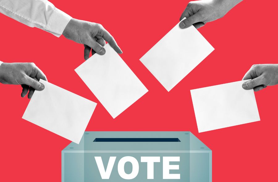 Wybory samorządowe i zmiana miejsca głosowania