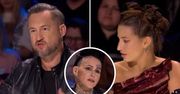 Sprzeczka Prokopa i Wieniawy w "Mam Talent". Chylińska musiała wejść do akcji