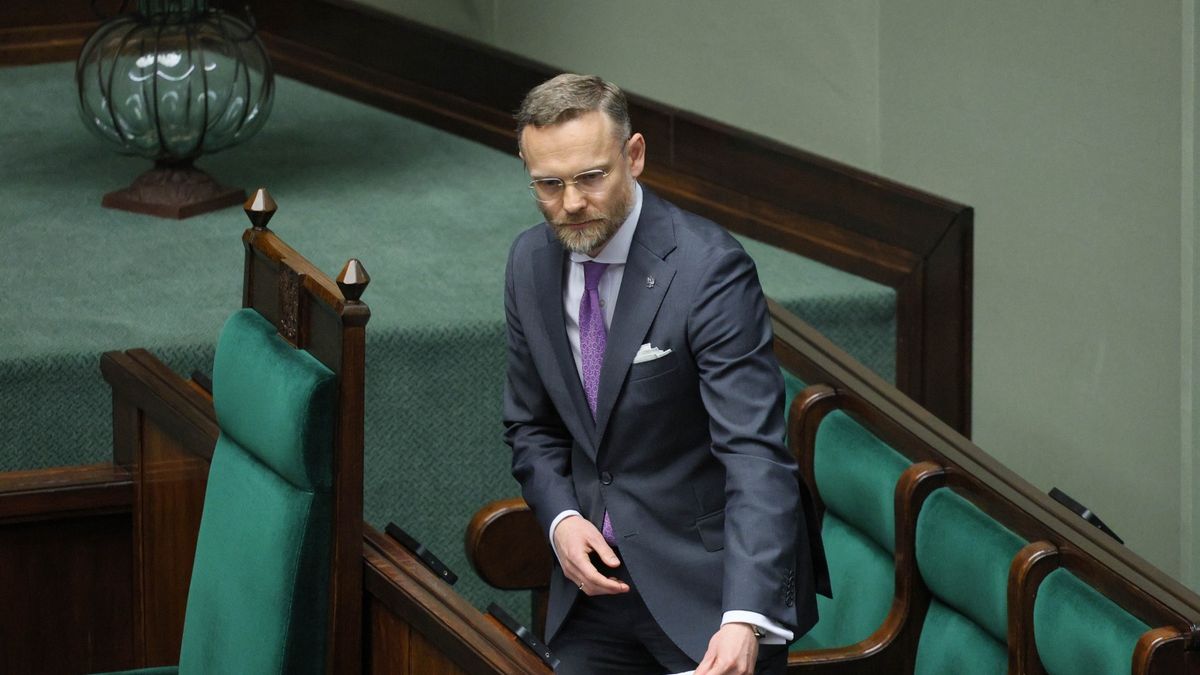 Zbigniew Bogucki krytykuje KO za aferę ze szpitalami