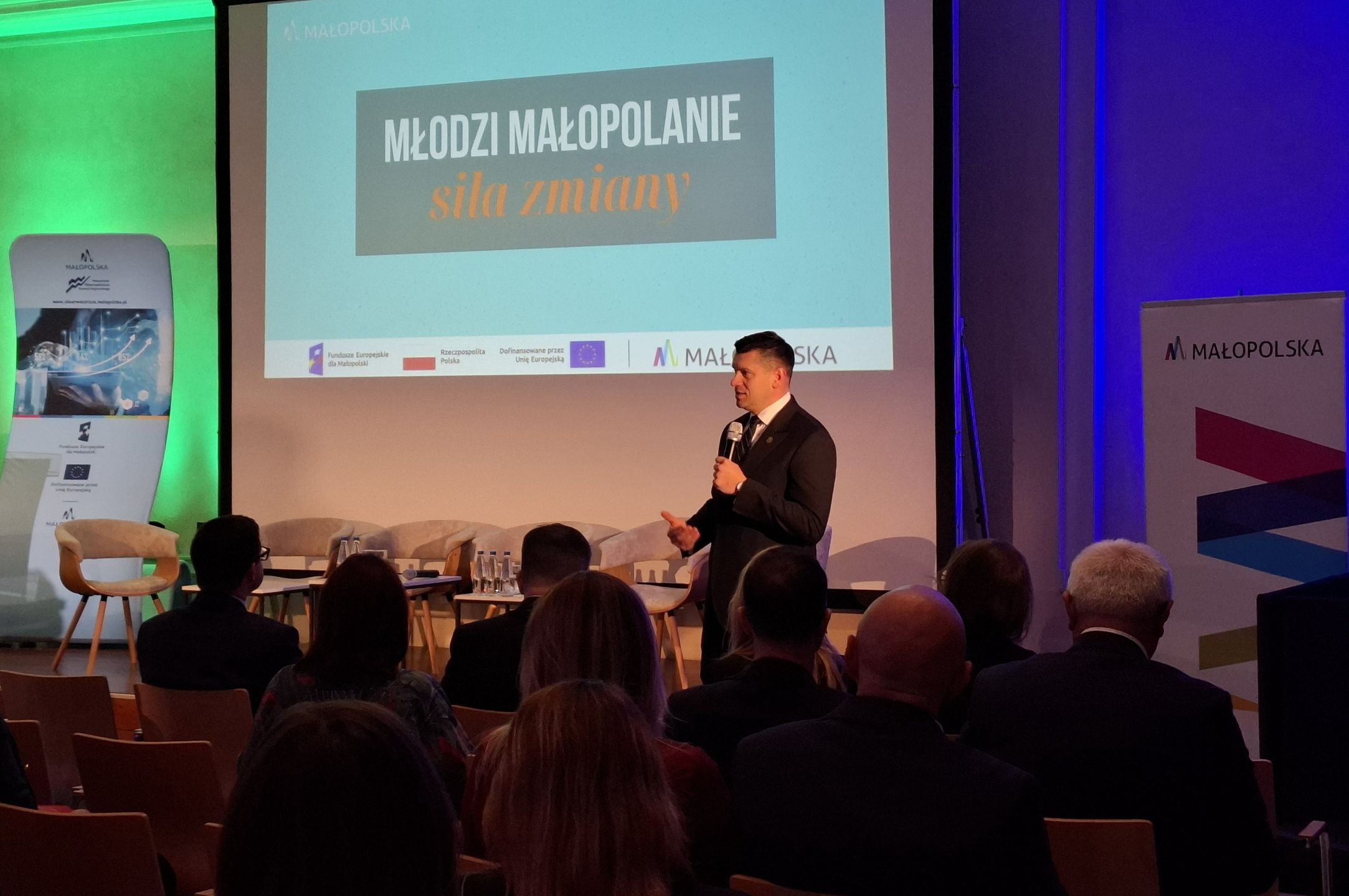 Fot. Małopolskie Obserwatorium Rozwoju Regionalnego