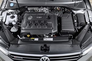 Silnik 2.0 TDI CR (EA 288) - opinie, potencjalne usterki, awarie i problemy