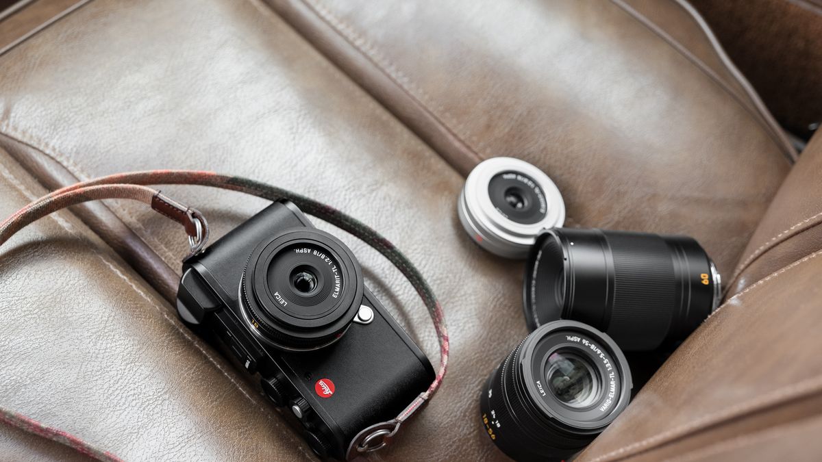 Leica Elmarit-TL 18 mm f/2.8 APSH - poręczny "naleśnik" do systemu TL 1