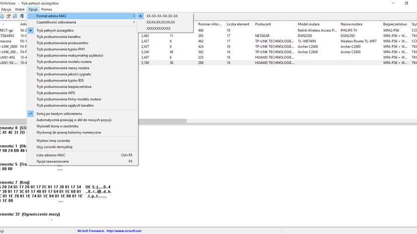 WifiInfoView 3