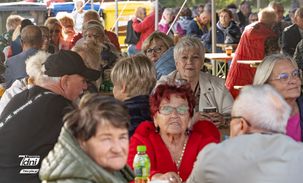 Senioralia w Pile, 2025