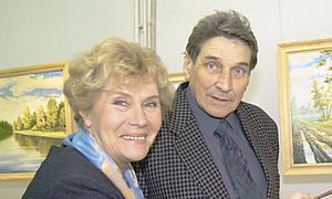 Nagle zachorował. Takimi słowami pożegnała go żona